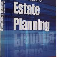 FA271 Foundations of Estate Planning
