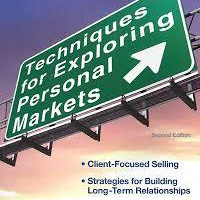 FA201 Techniques for Exploring Personal Markets