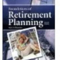 FA261 Foundations of Retirement Planning