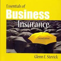 FA251 Essentials of Business Insurance